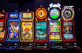 Detail fitur bonus dalam permainan NetEnt di polonia123
