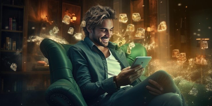 Contoh tabel pembayaran Number Table dengan berbagai kombinasi dan nilai pembayaran