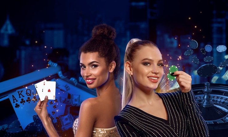 Tampilan antarmuka Wild West Gold di platform polonia123 menampilkan gulungan dan simbol emas